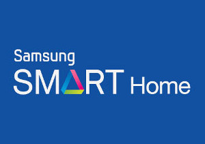 Двери в дом будущего: добро пожаловать  Samsung Smart Home